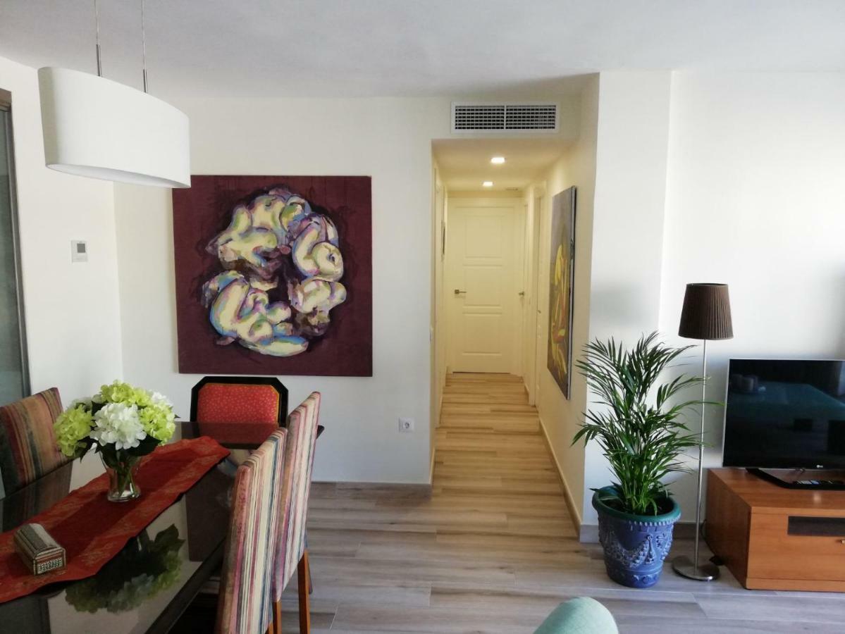 Apartament Aurora