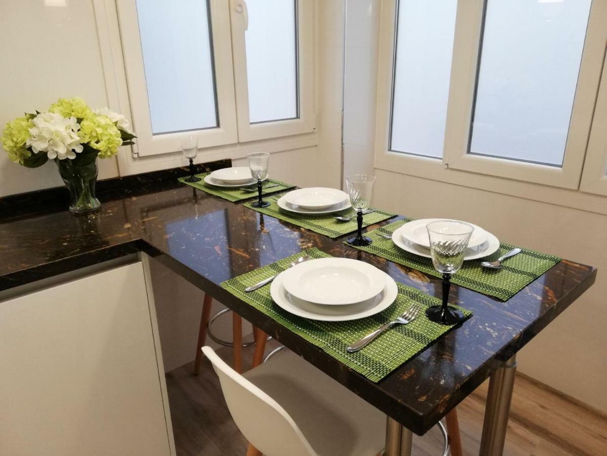 Apartament Aurora