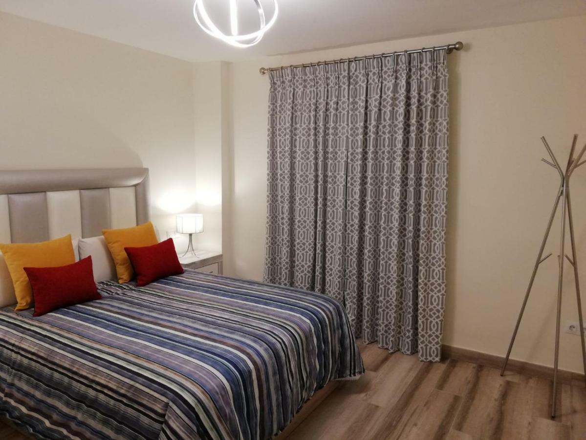 Apartament Aurora *