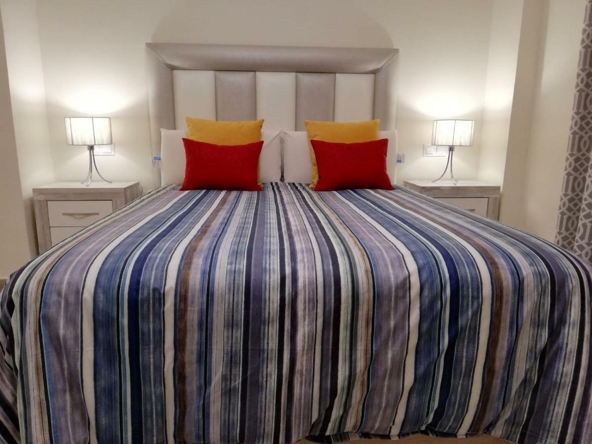 Apartament Aurora