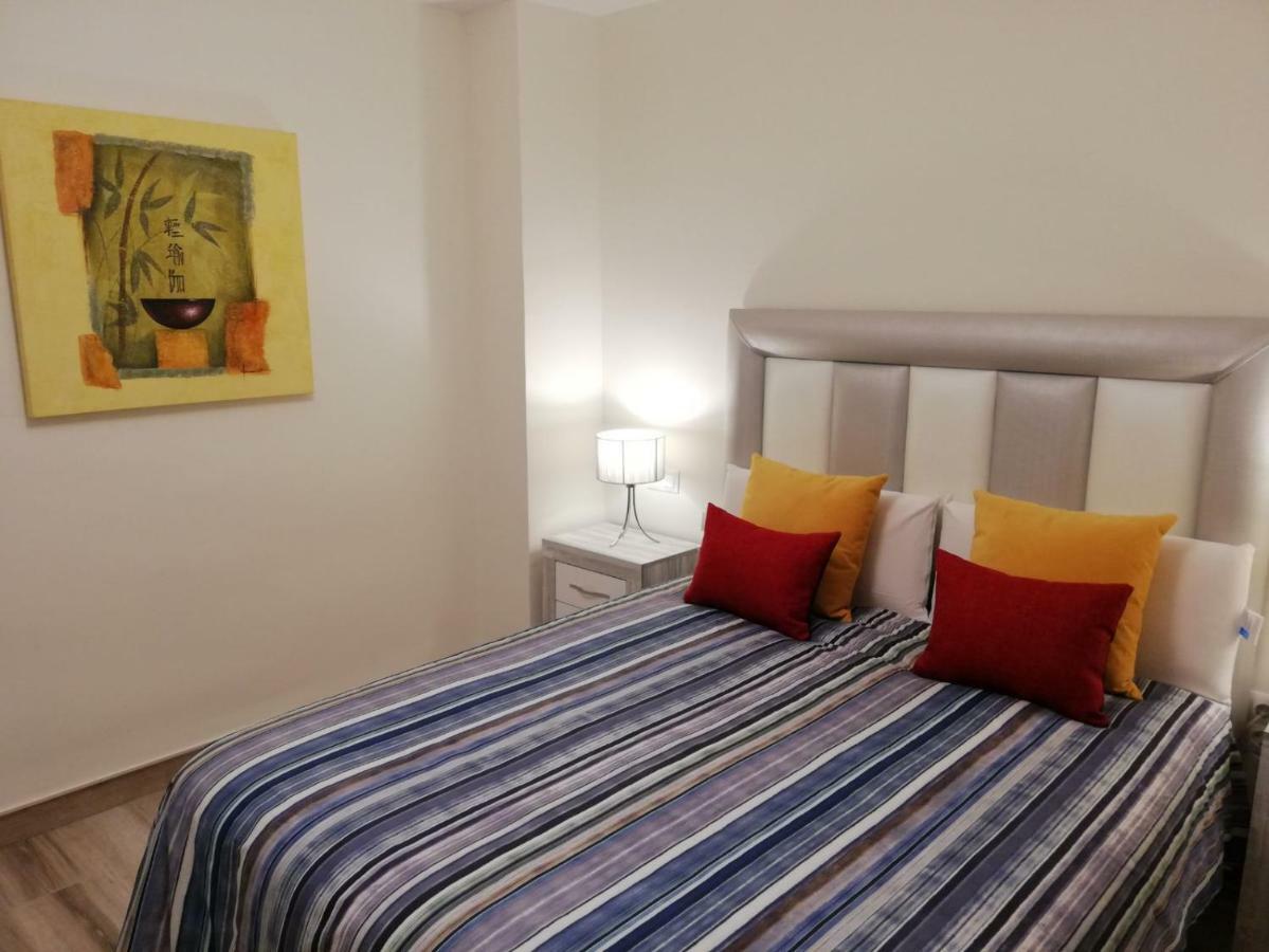 Aurora Apartament Malaga