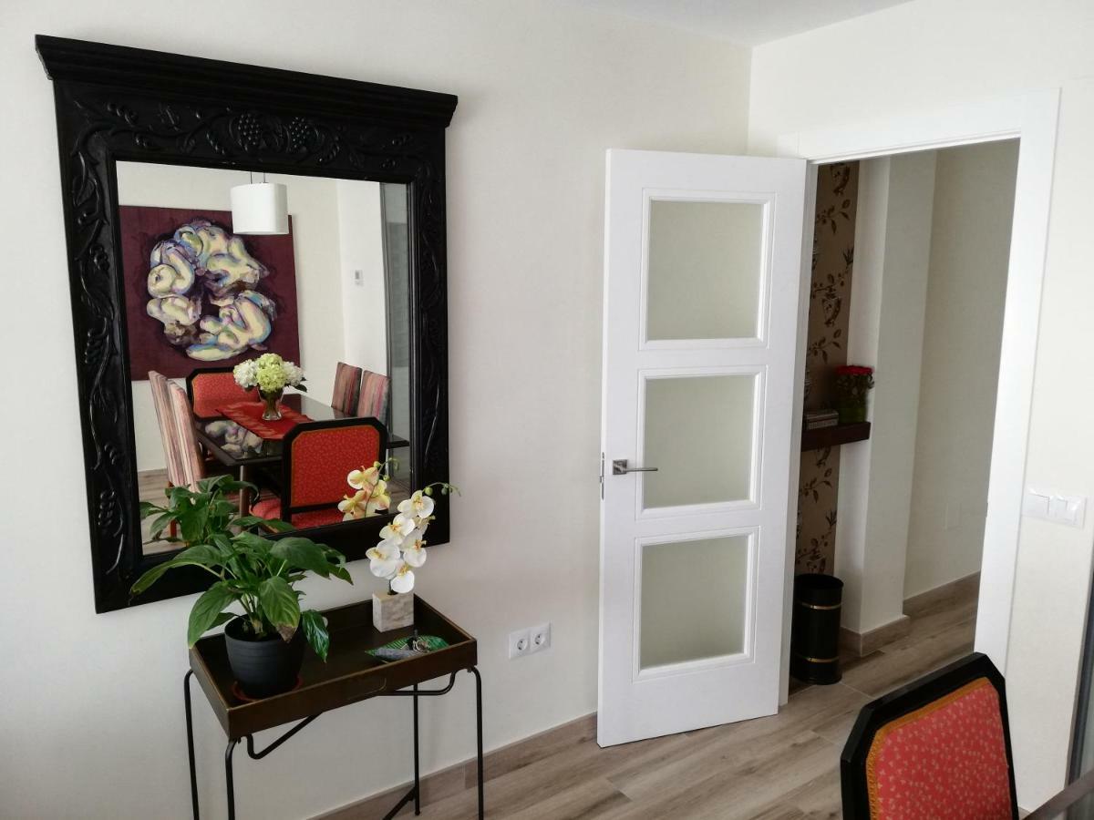 Aurora Apartament *