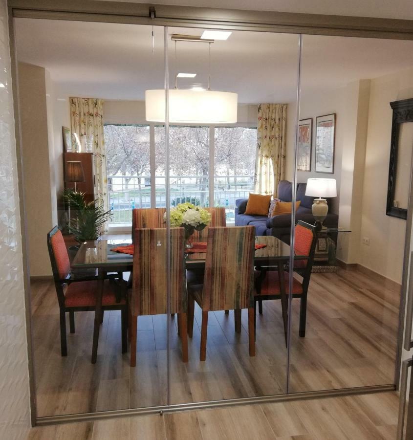Apartament Aurora Malaga