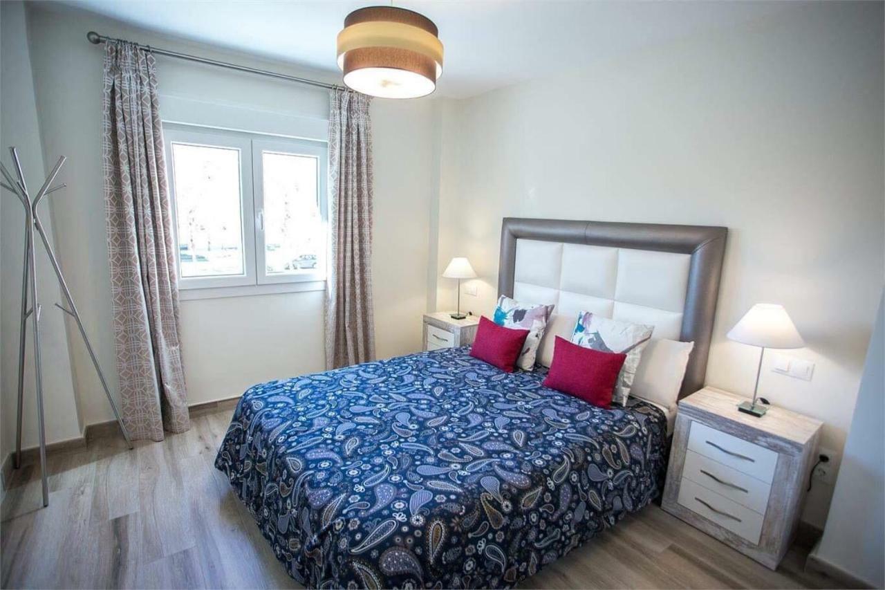 Apartament Aurora Malaga