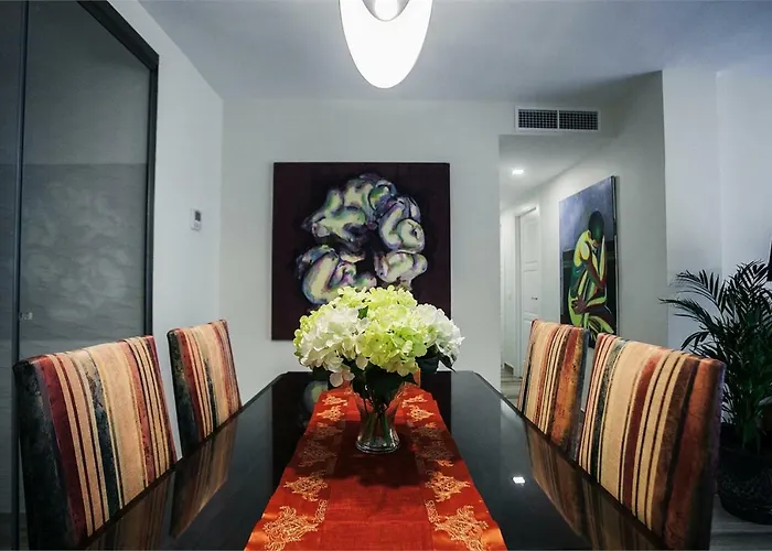 Apartamento Aurora