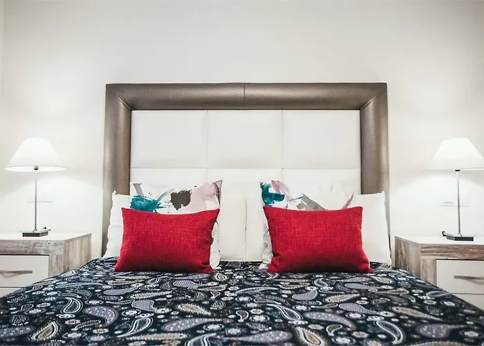Apartamento Aurora