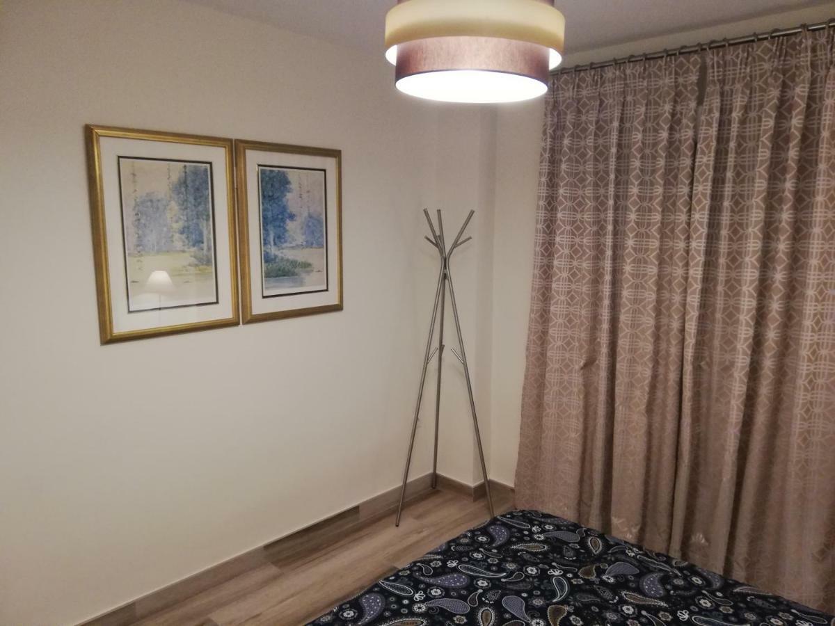 Aurora Apartment Málaga