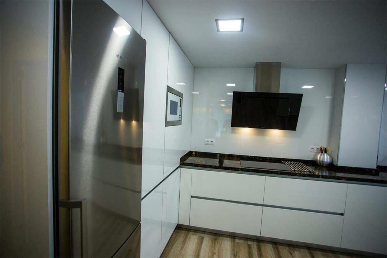 Aurora Apartment Málaga