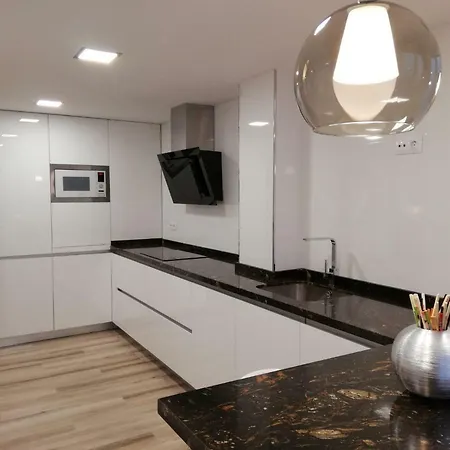 Apartamento Aurora Málaga Exterior foto