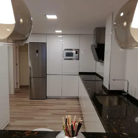 Apartamento Aurora Málaga Exterior foto