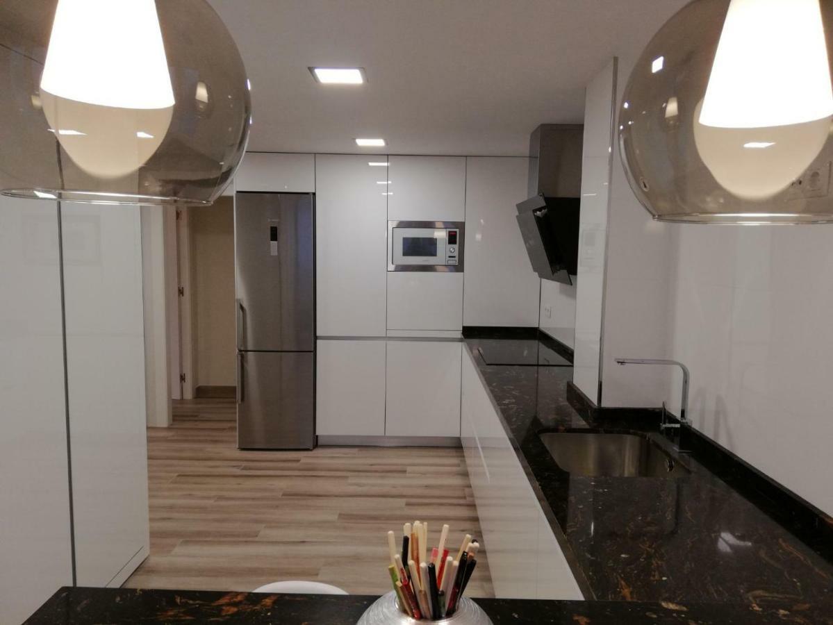 Appartamento Aurora Málaga