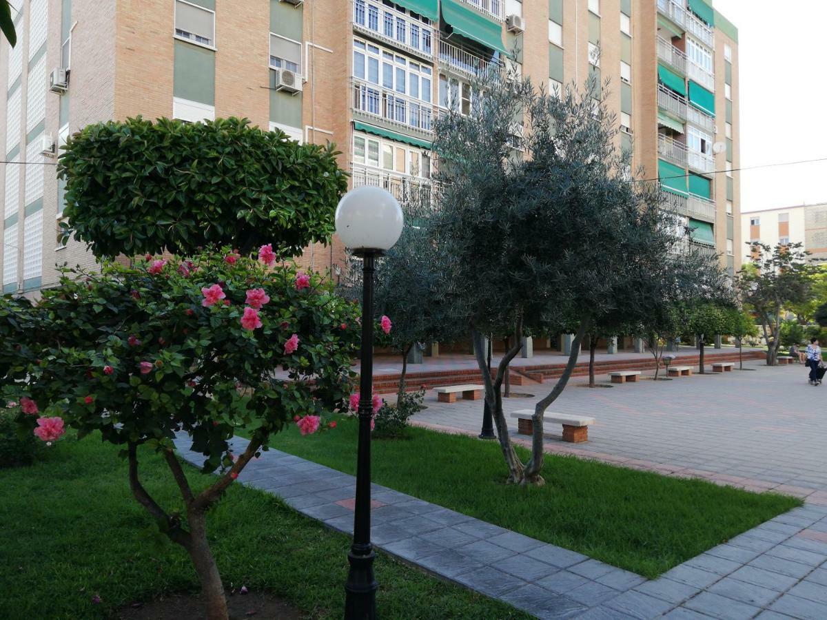 Appartamento Aurora Málaga